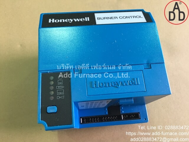 Honeywell EC7895 A 1010 (2)